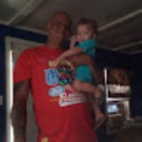 Meet your Posher, James - Picture 1 of 1